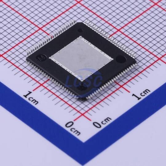 Corebai Microelectronics CBM97D79TQ - 2