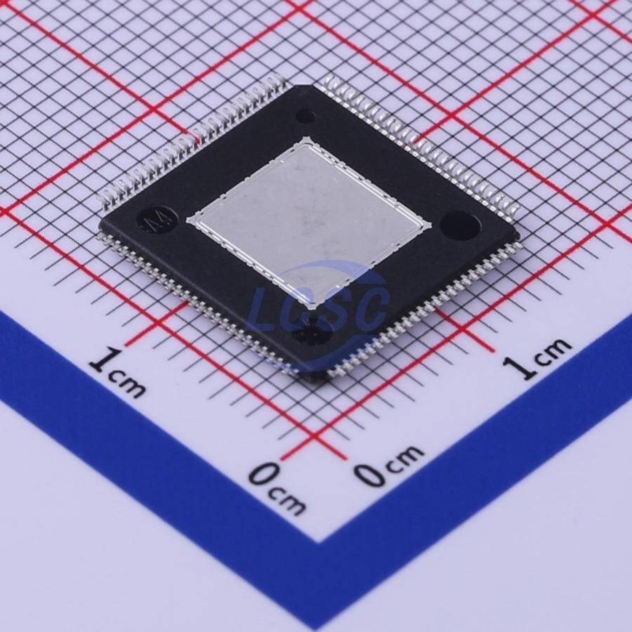 Corebai Microelectronics CBM97D79TQ - 2