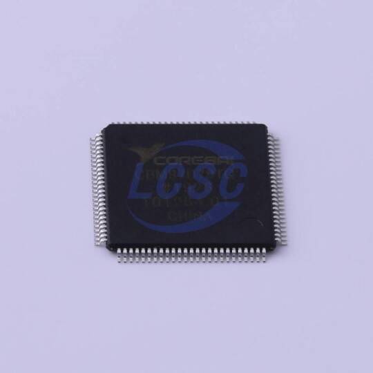 Corebai Microelectronics CBM97D79TQ - 3