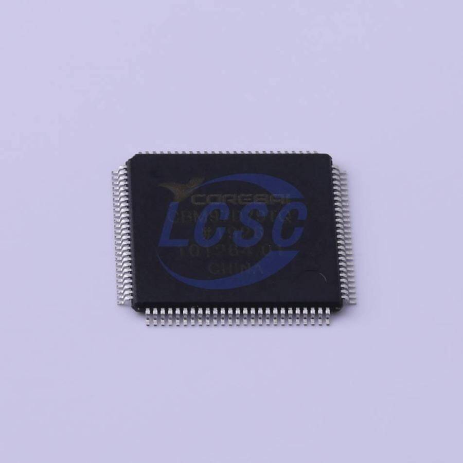 Corebai Microelectronics CBM97D79TQ - 3