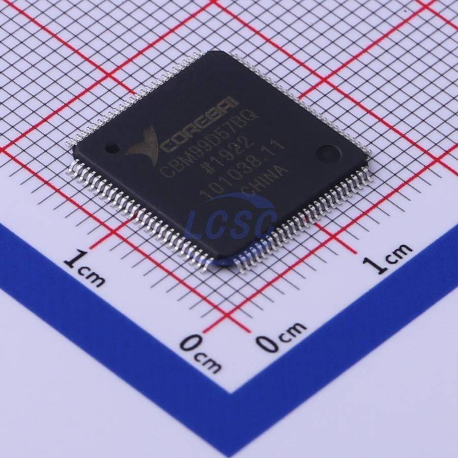 Corebai Microelectronics CBM99D57BQ - 1