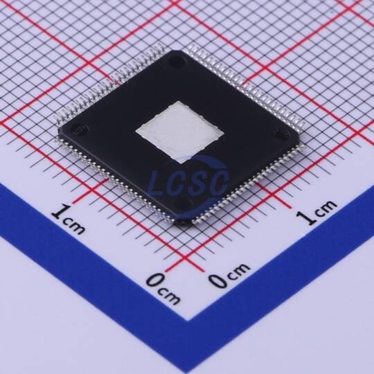 Corebai Microelectronics CBM99D57BQ - 2