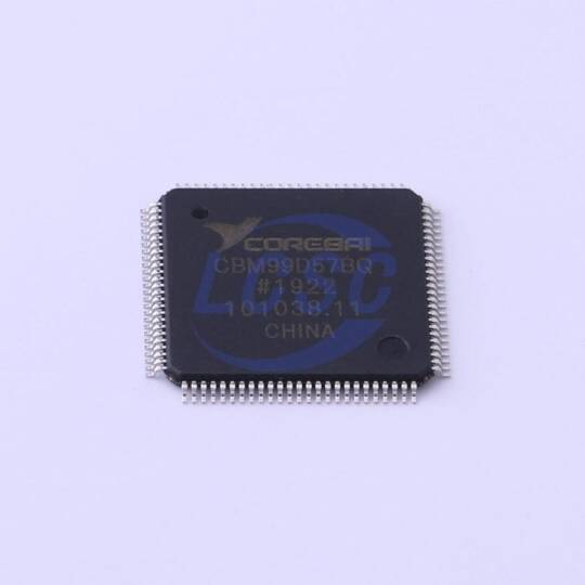 Corebai Microelectronics CBM99D57BQ - 3