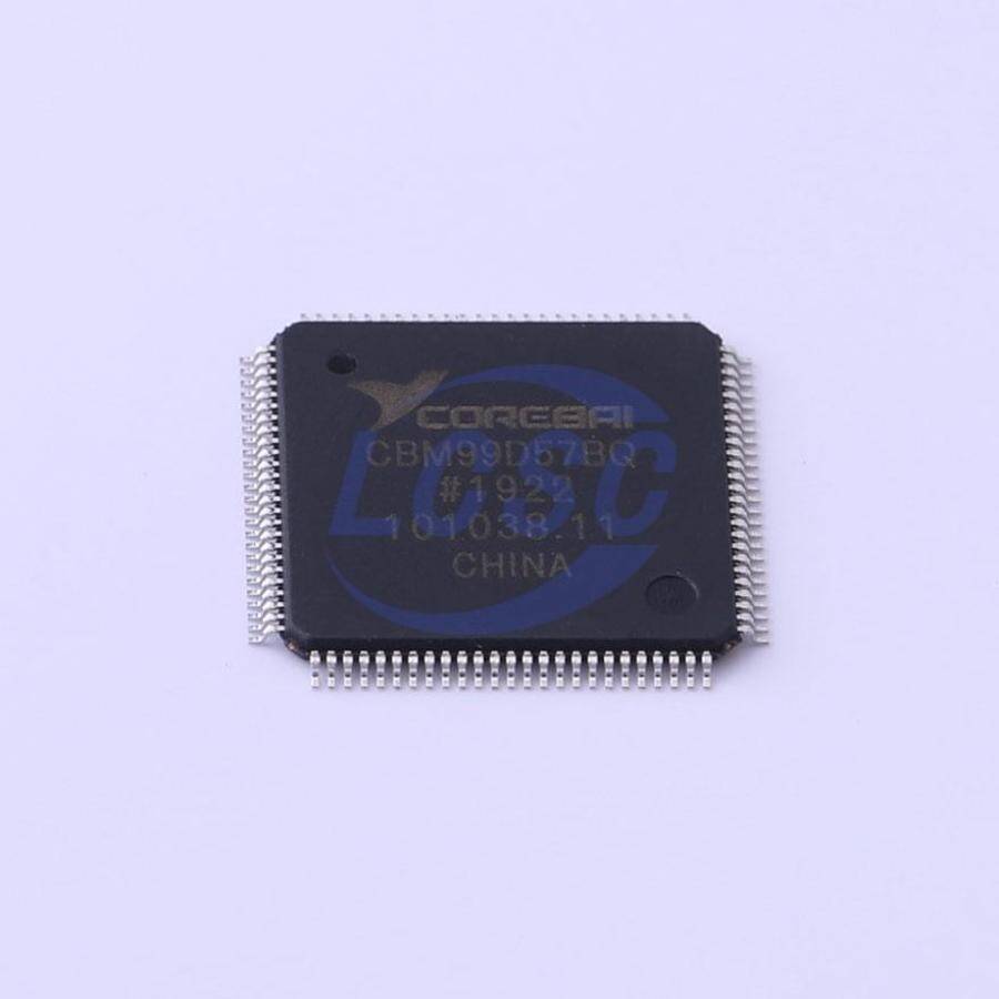 Corebai Microelectronics CBM99D57BQ - 3