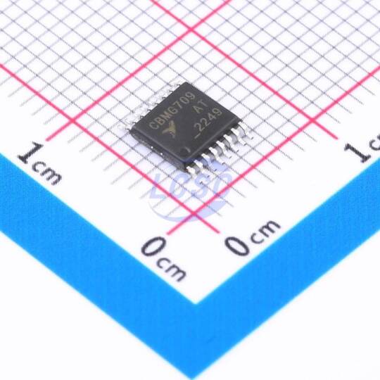 Corebai Microelectronics CBMG709ATS16