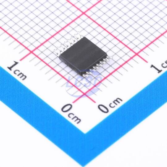 Corebai Microelectronics CBMG709ATS16 - 2