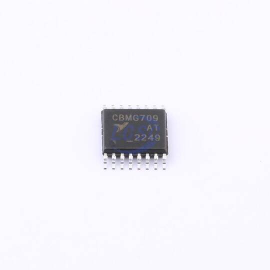 Corebai Microelectronics CBMG709ATS16 - 3