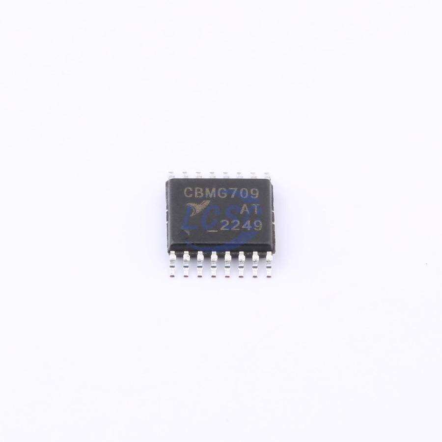 Corebai Microelectronics CBMG709ATS16 - 3