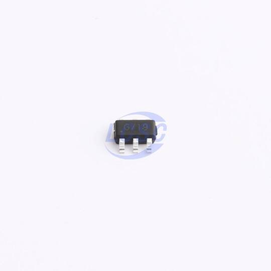 Corebai Microelectronics CBMG719AST6 - 3