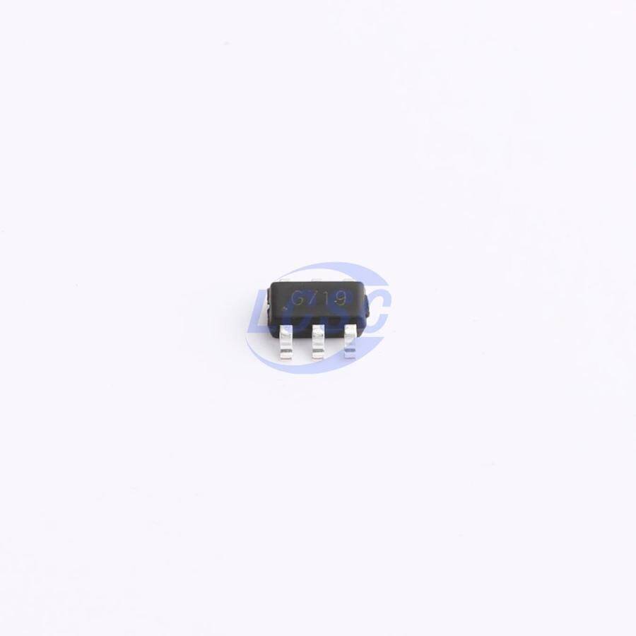 Corebai Microelectronics CBMG719AST6 - 3