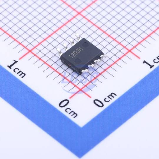 Corebai Microelectronics CBMuD1200HAS8 - 2