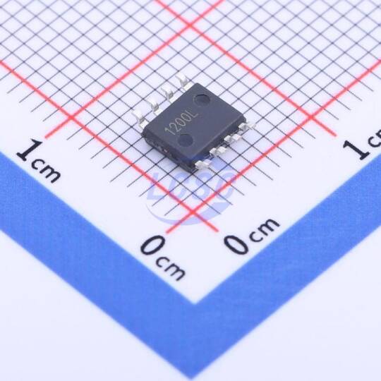 Corebai Microelectronics CBMuD1200LAS8 - 2
