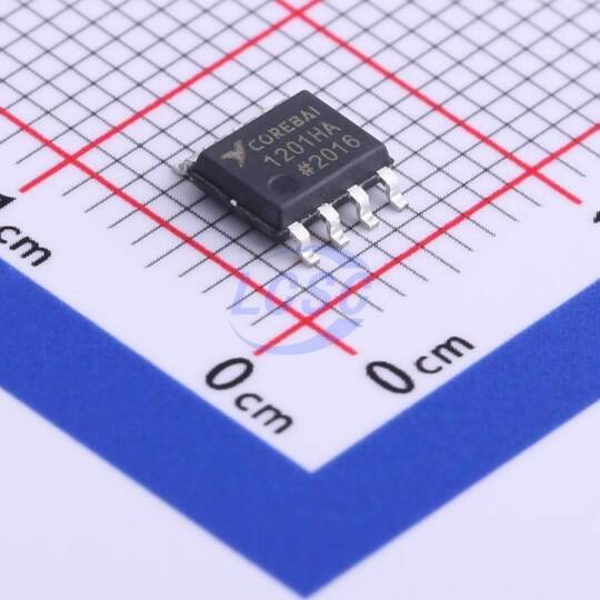 Corebai Microelectronics CBMuD1201HAS8 - 1