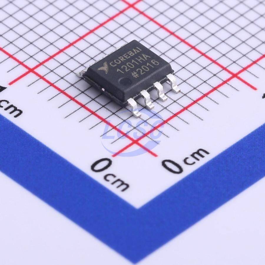 Corebai Microelectronics CBMuD1201HAS8 - 1