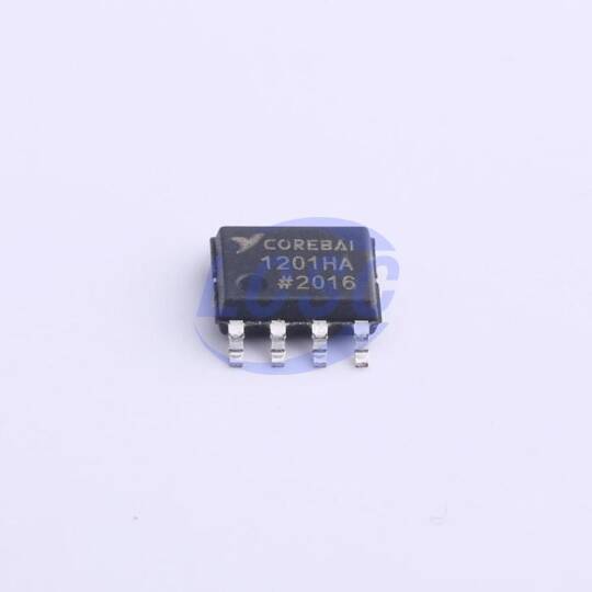 Corebai Microelectronics CBMuD1201HAS8 - 3
