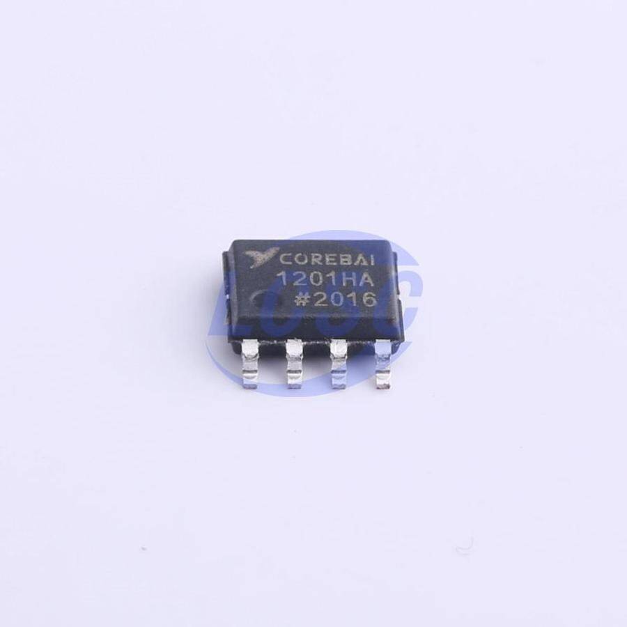 Corebai Microelectronics CBMuD1201HAS8 - 3