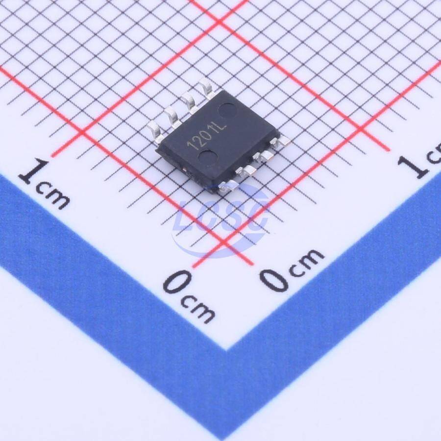 Corebai Microelectronics CBMuD1201LAS8 - 2
