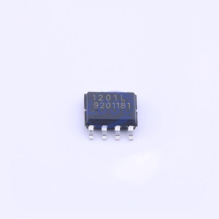 Corebai Microelectronics CBMuD1201LAS8 - 3