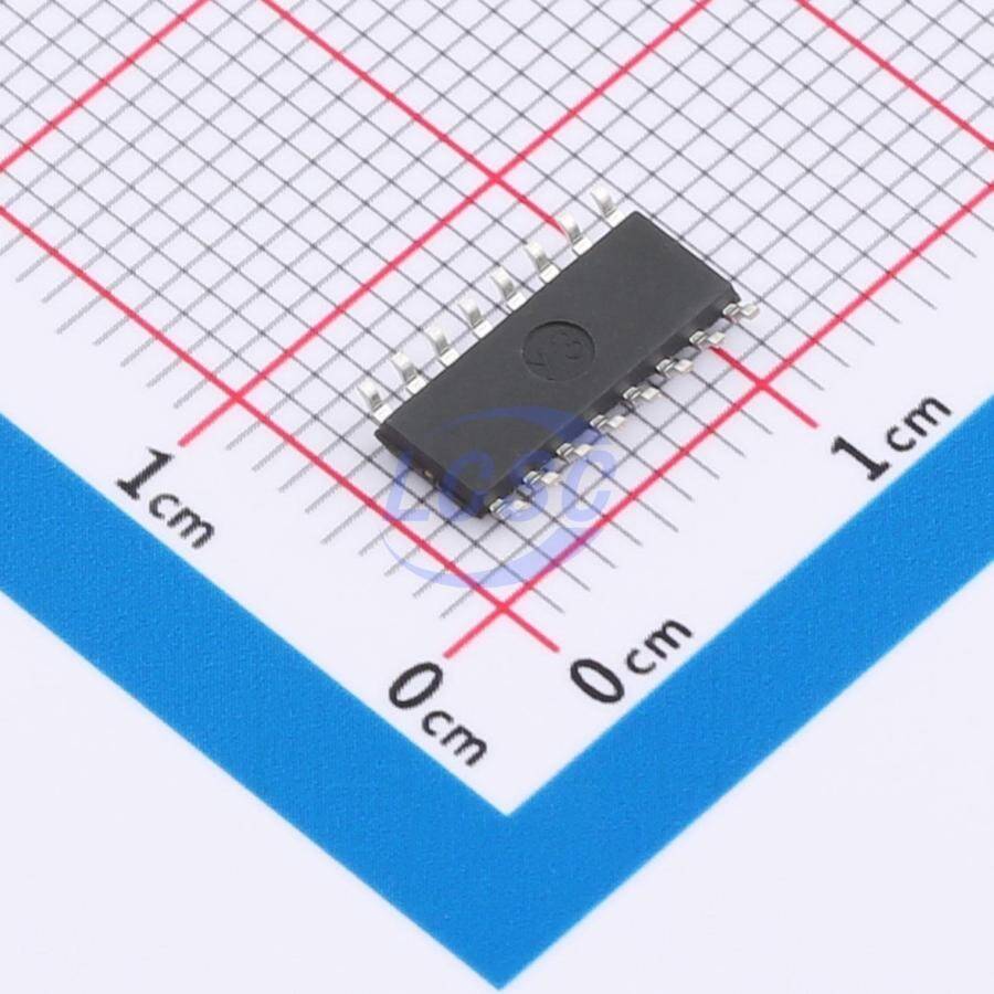 CoreChips SL2.1A - 2