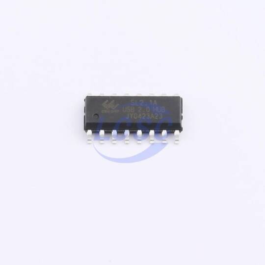 CoreChips SL2.1A - 3
