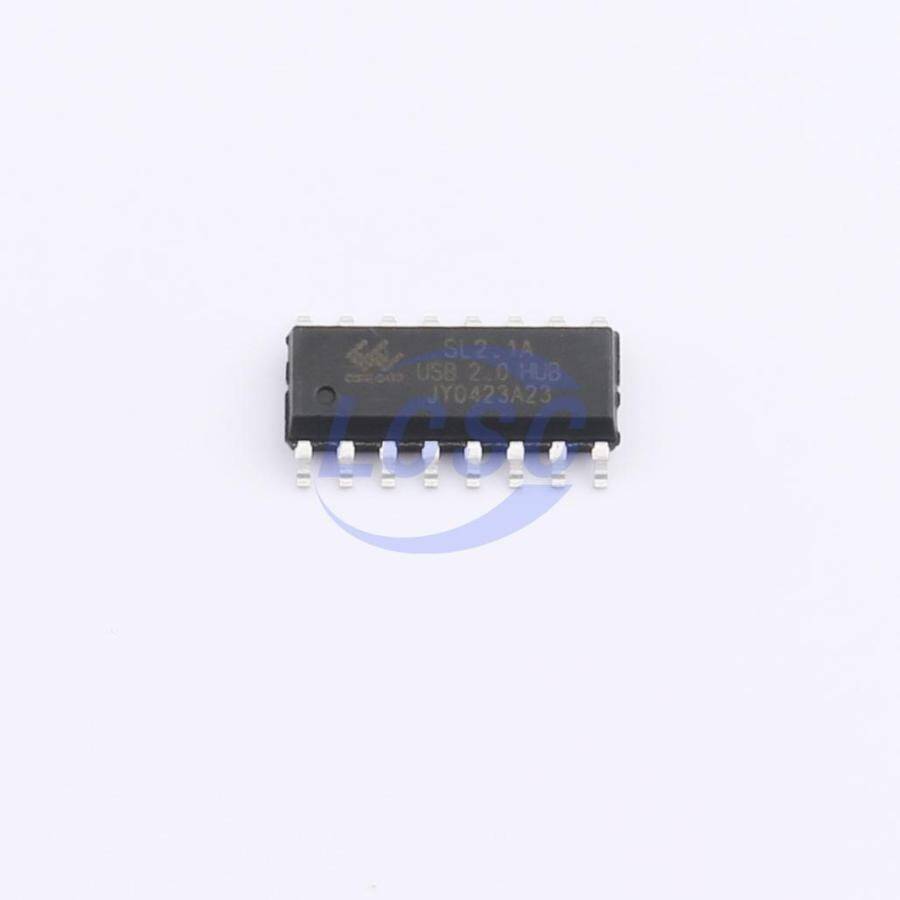 CoreChips SL2.1A - 3