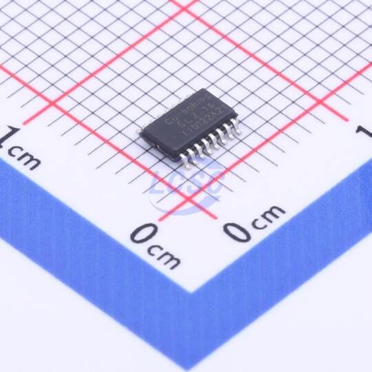 CoreChips SL2.1s