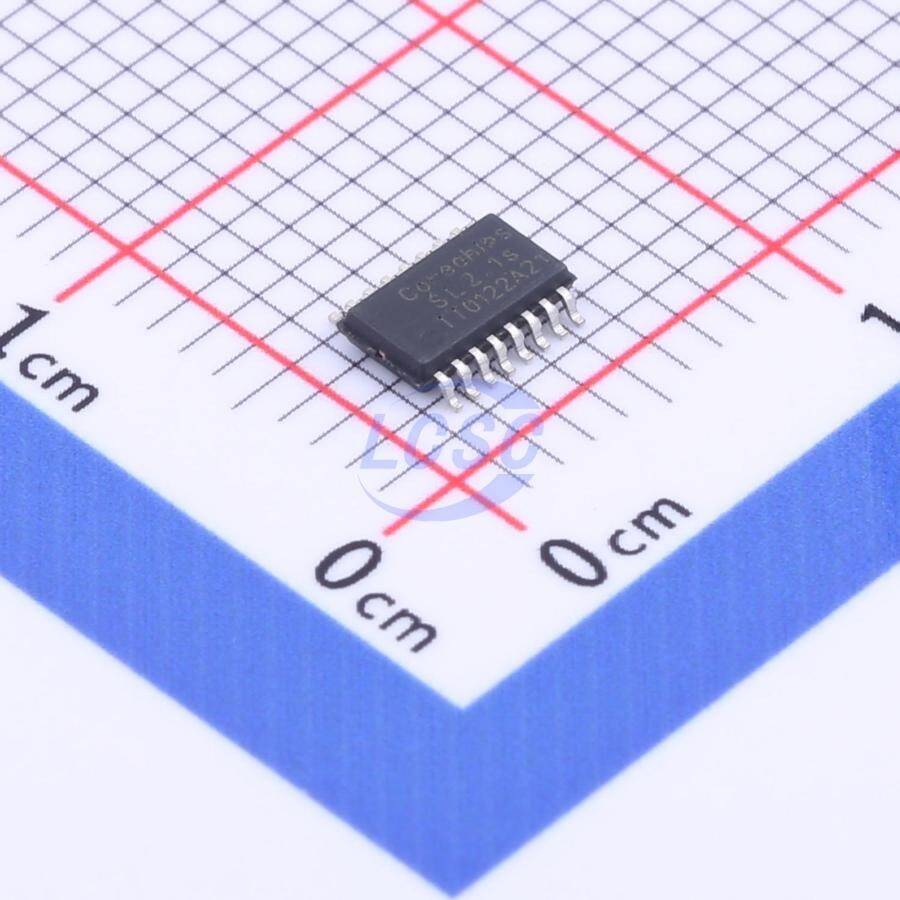CoreChips SL2.1s - 1