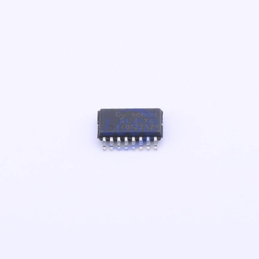 CoreChips SL2.1s - 3
