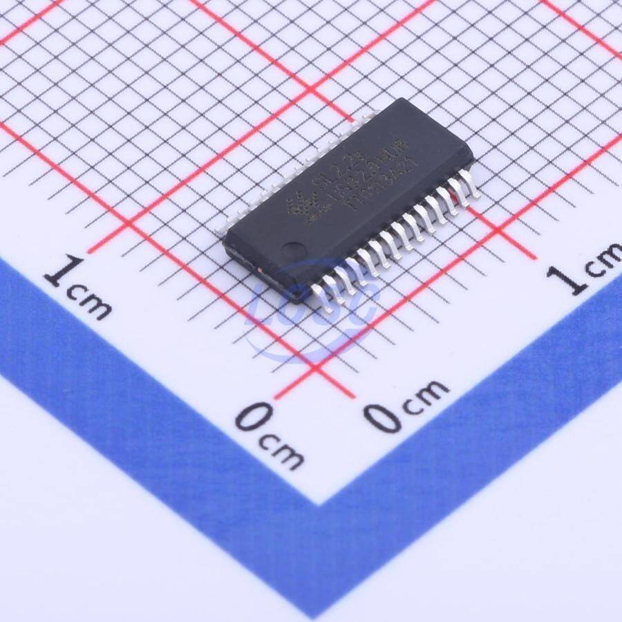 CoreChips SL2.2s - 1