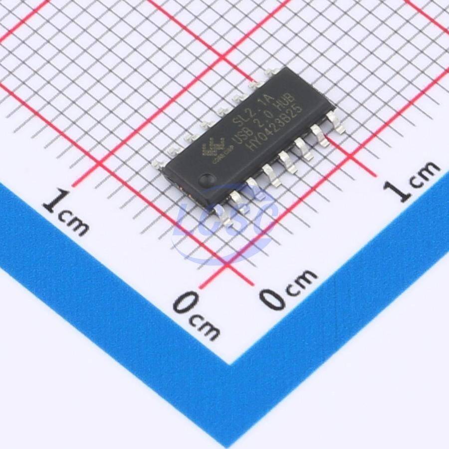 CoreChips SL2.1A - 1