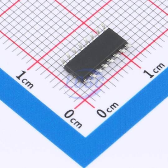 CoreChips SL2.1A - 2