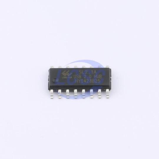 CoreChips SL2.1A - 3