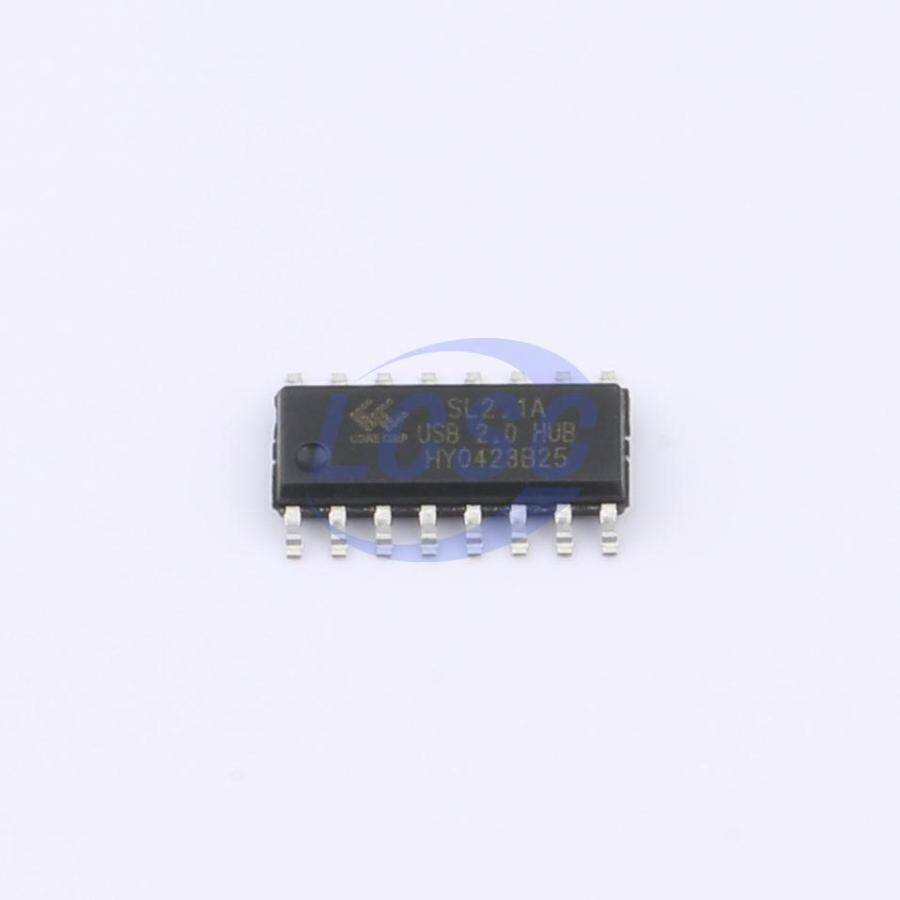 CoreChips SL2.1A - 3