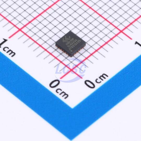 CoreChips SL6243A - 1