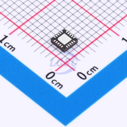 CoreChips SL6243A - 2