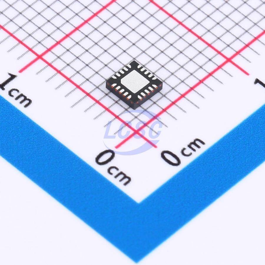 CoreChips SL6243A - 2