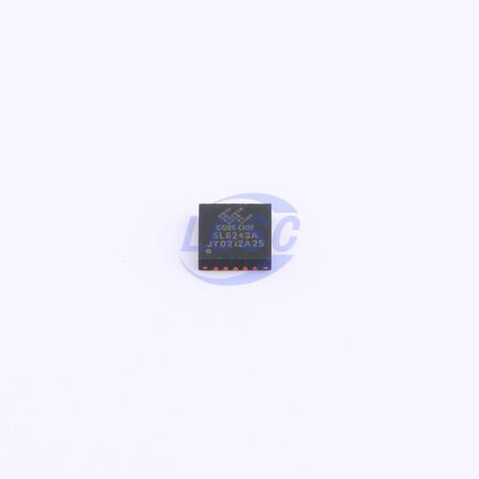 CoreChips SL6243A - 3