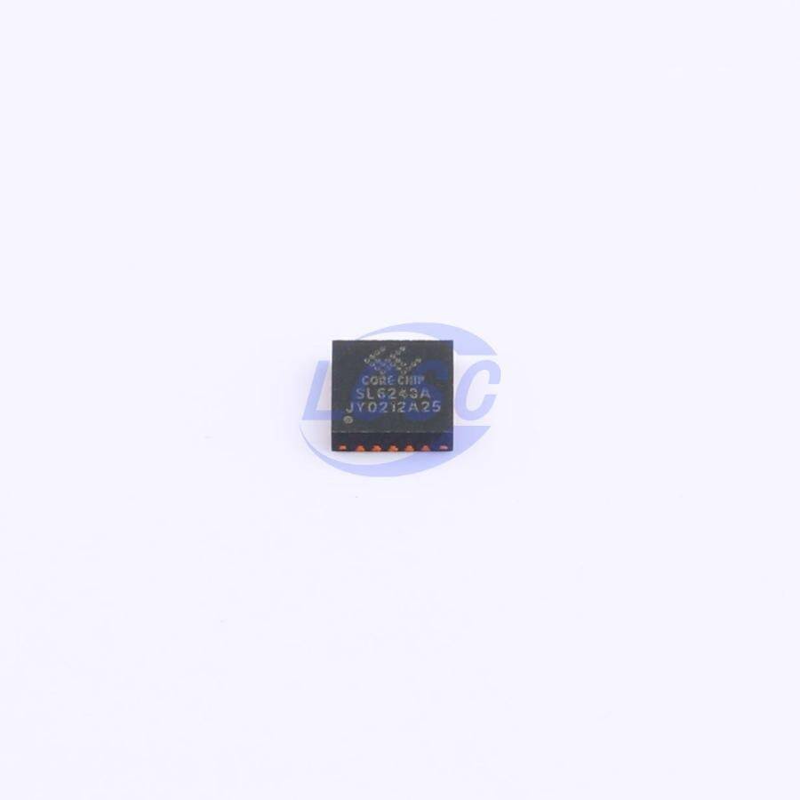 CoreChips SL6243A - 3