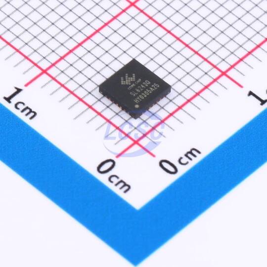 CoreChips SL6243Q - 1