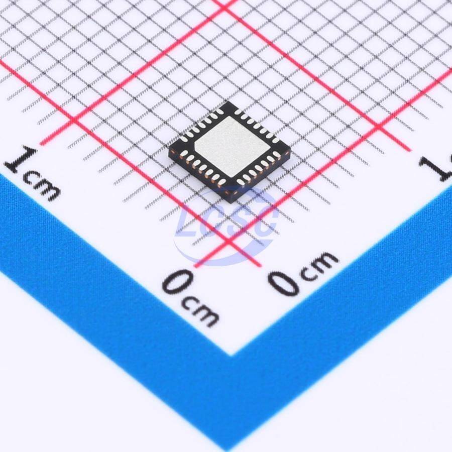 CoreChips SL6243Q - 2