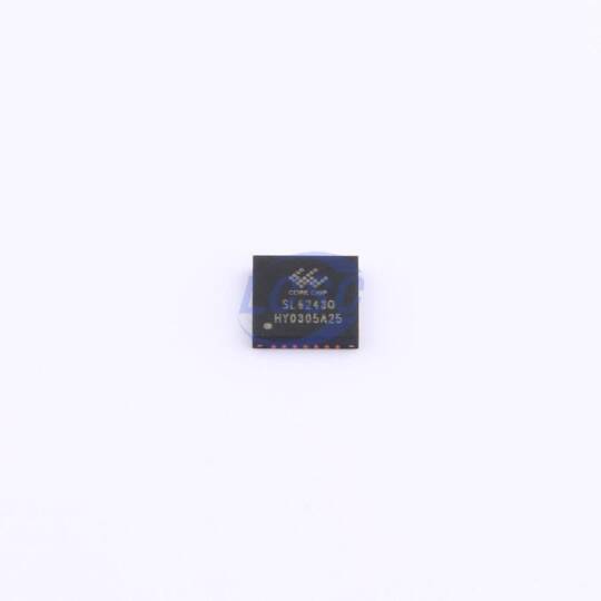 CoreChips SL6243Q - 3