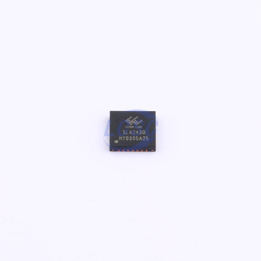 CoreChips SL6243Q - 3