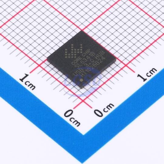 CoreChips SL6341B - 1