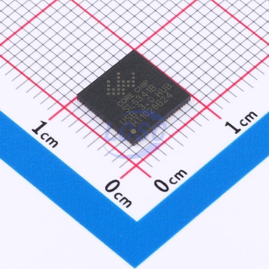 CoreChips SL6341B