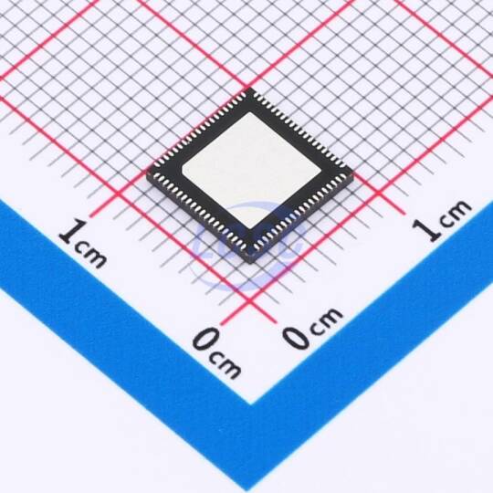 CoreChips SL6341B - 2