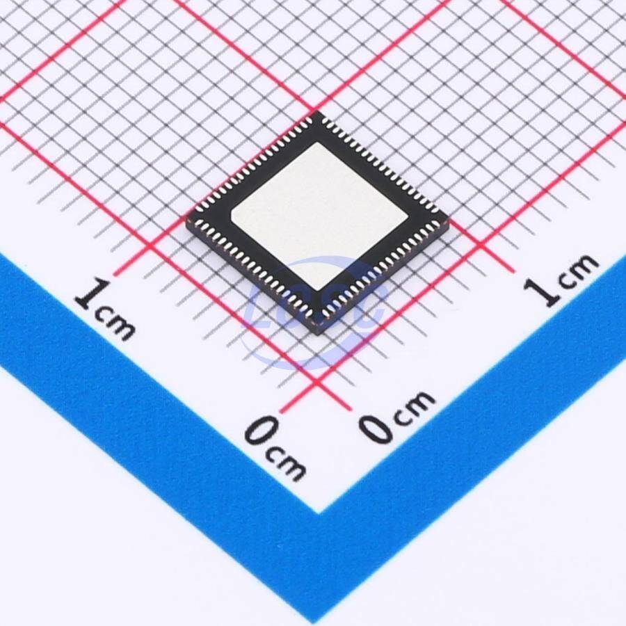 CoreChips SL6341B - 2