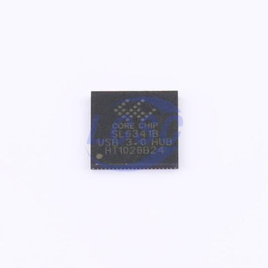 CoreChips SL6341B - 3