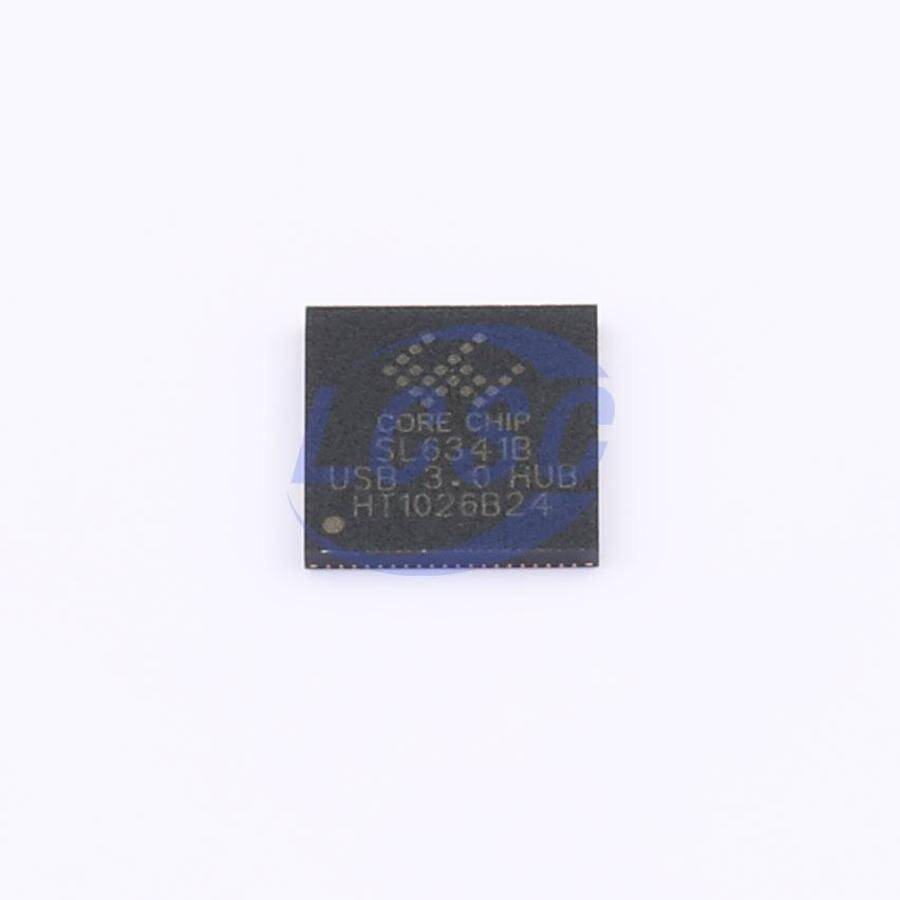CoreChips SL6341B - 3