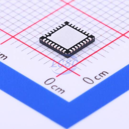 CoreChips SR8201F - 2