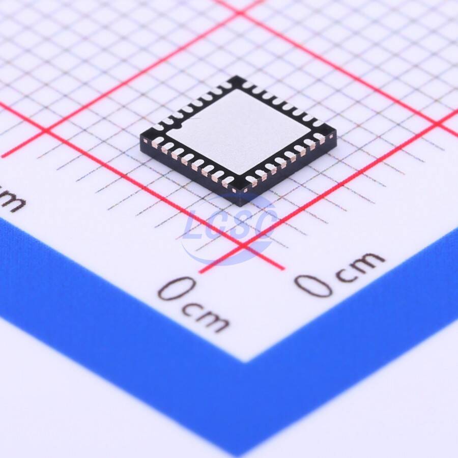 CoreChips SR8201F - 2